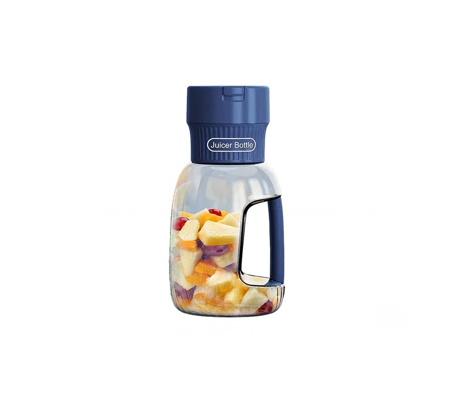 مخلوط کن قابل حمل مگا پرو گرین Green Mega Pro Portable Blender